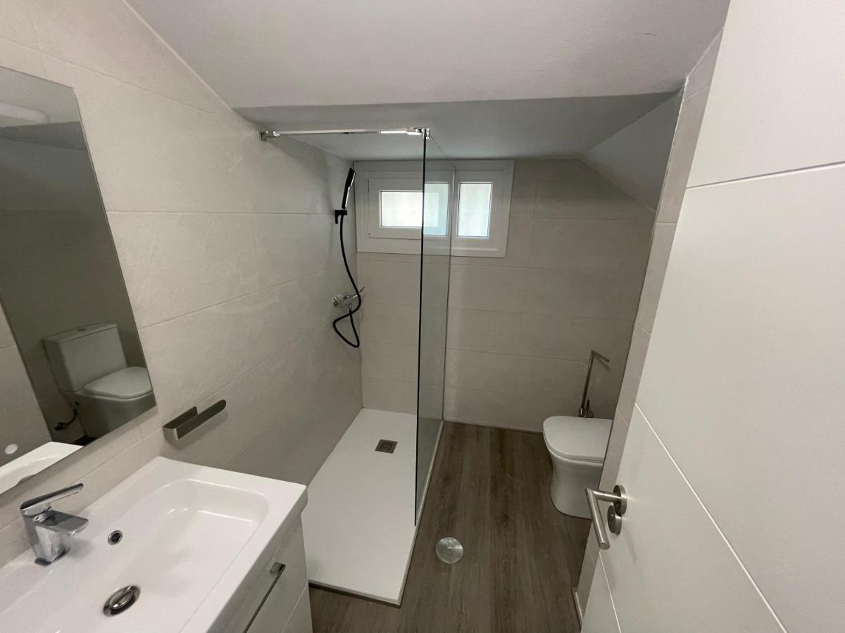 La Ratonera Villa Podentes Ngoại thất bức ảnh