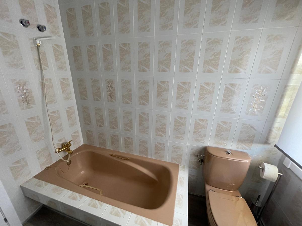 La Ratonera Villa Podentes Ngoại thất bức ảnh