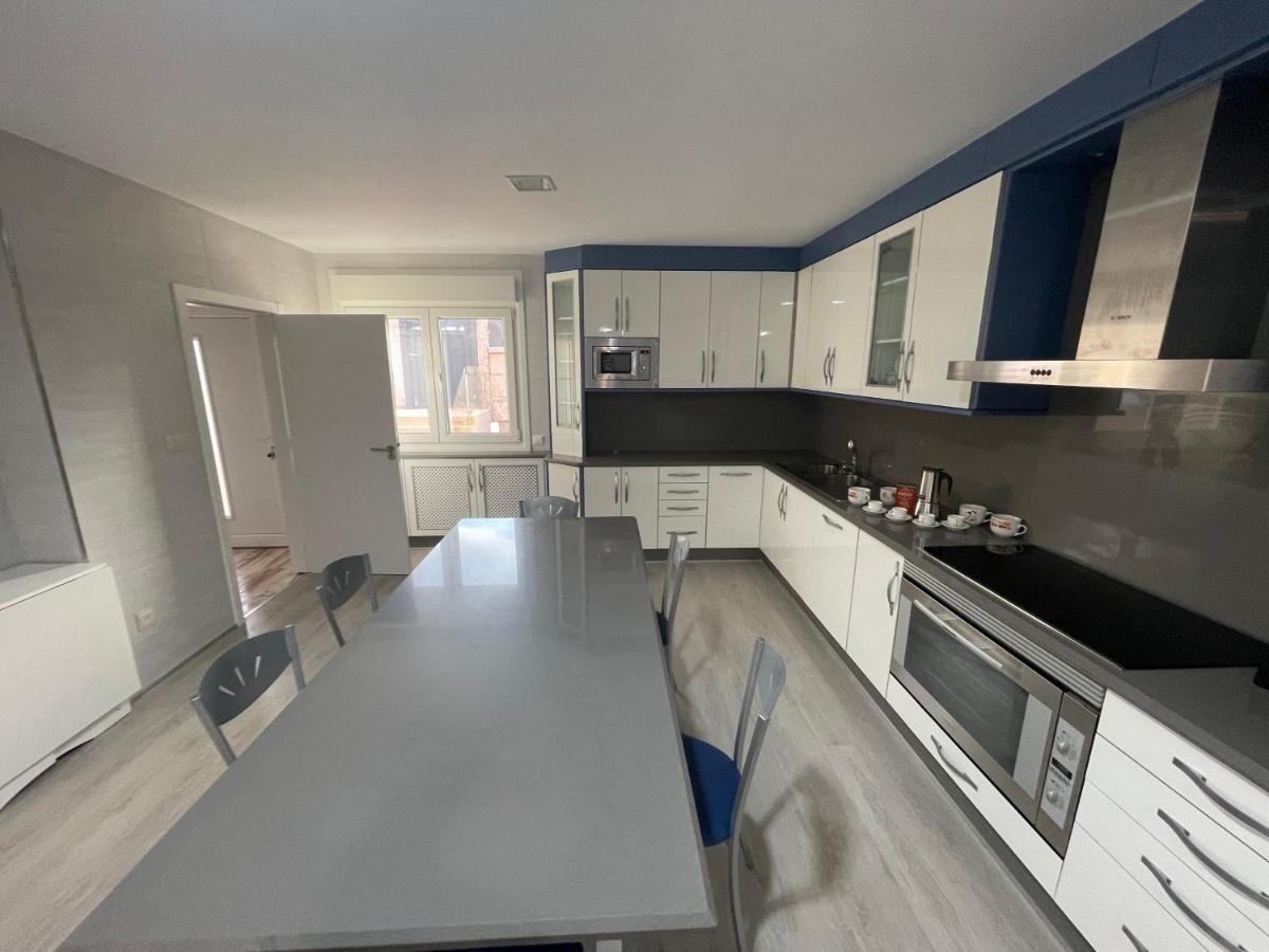 La Ratonera Villa Podentes Ngoại thất bức ảnh