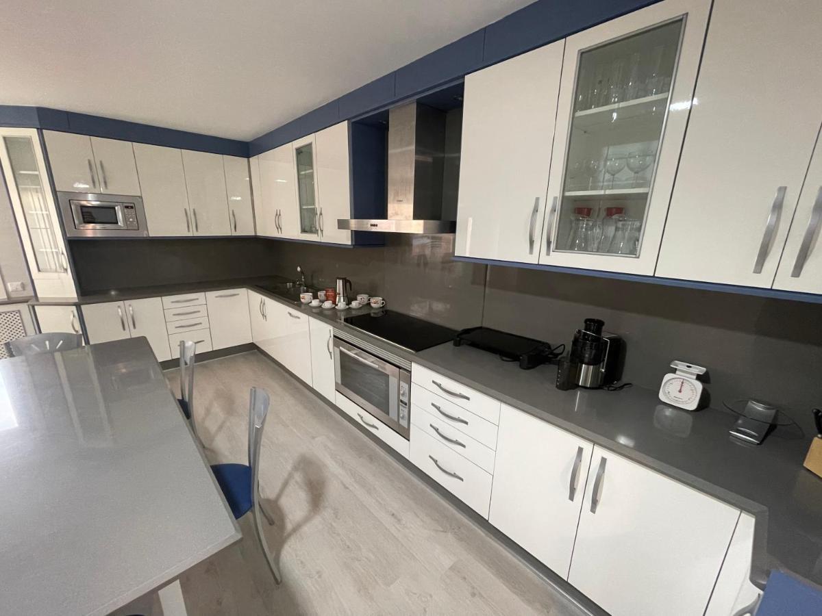 La Ratonera Villa Podentes Ngoại thất bức ảnh