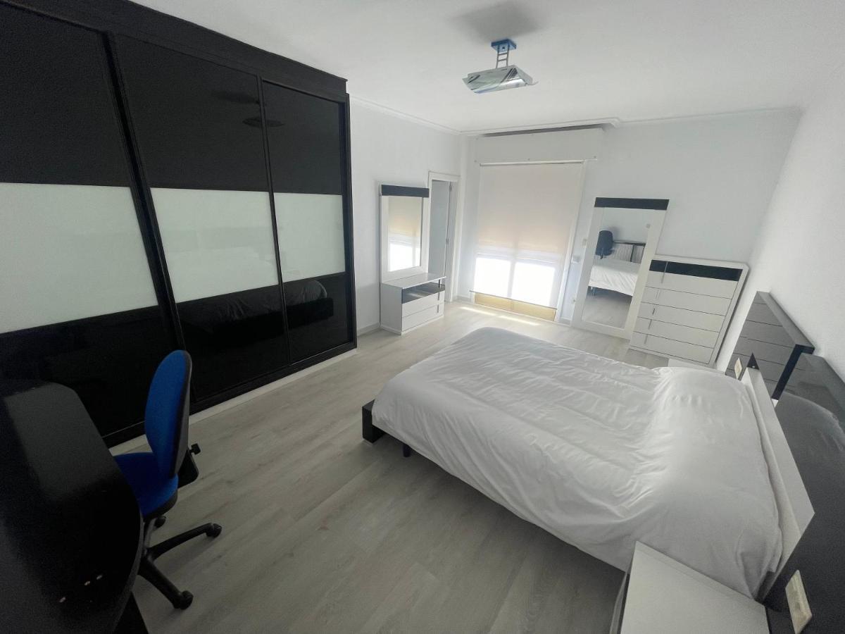 La Ratonera Villa Podentes Ngoại thất bức ảnh