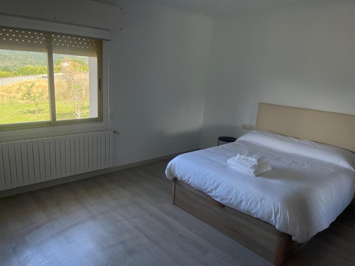 La Ratonera Villa Podentes Ngoại thất bức ảnh