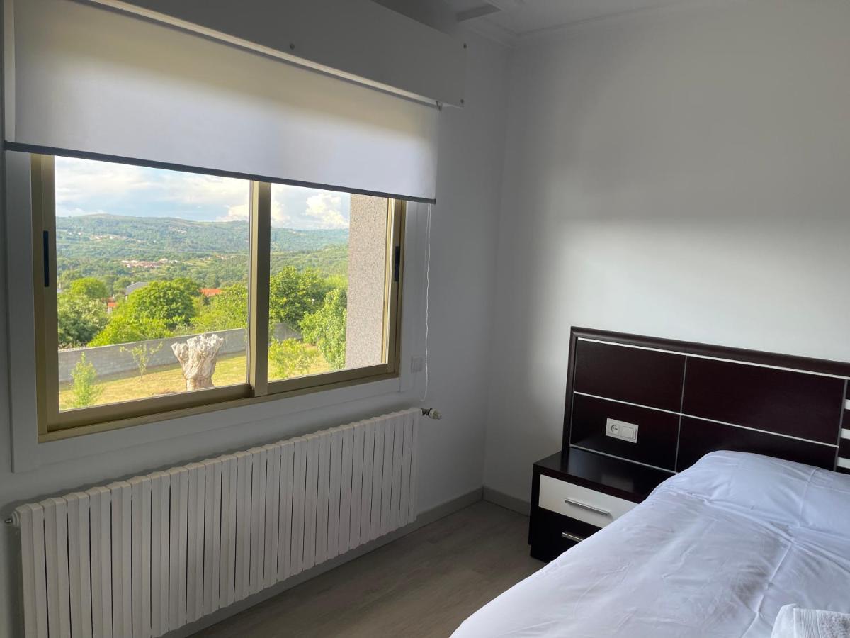 La Ratonera Villa Podentes Ngoại thất bức ảnh