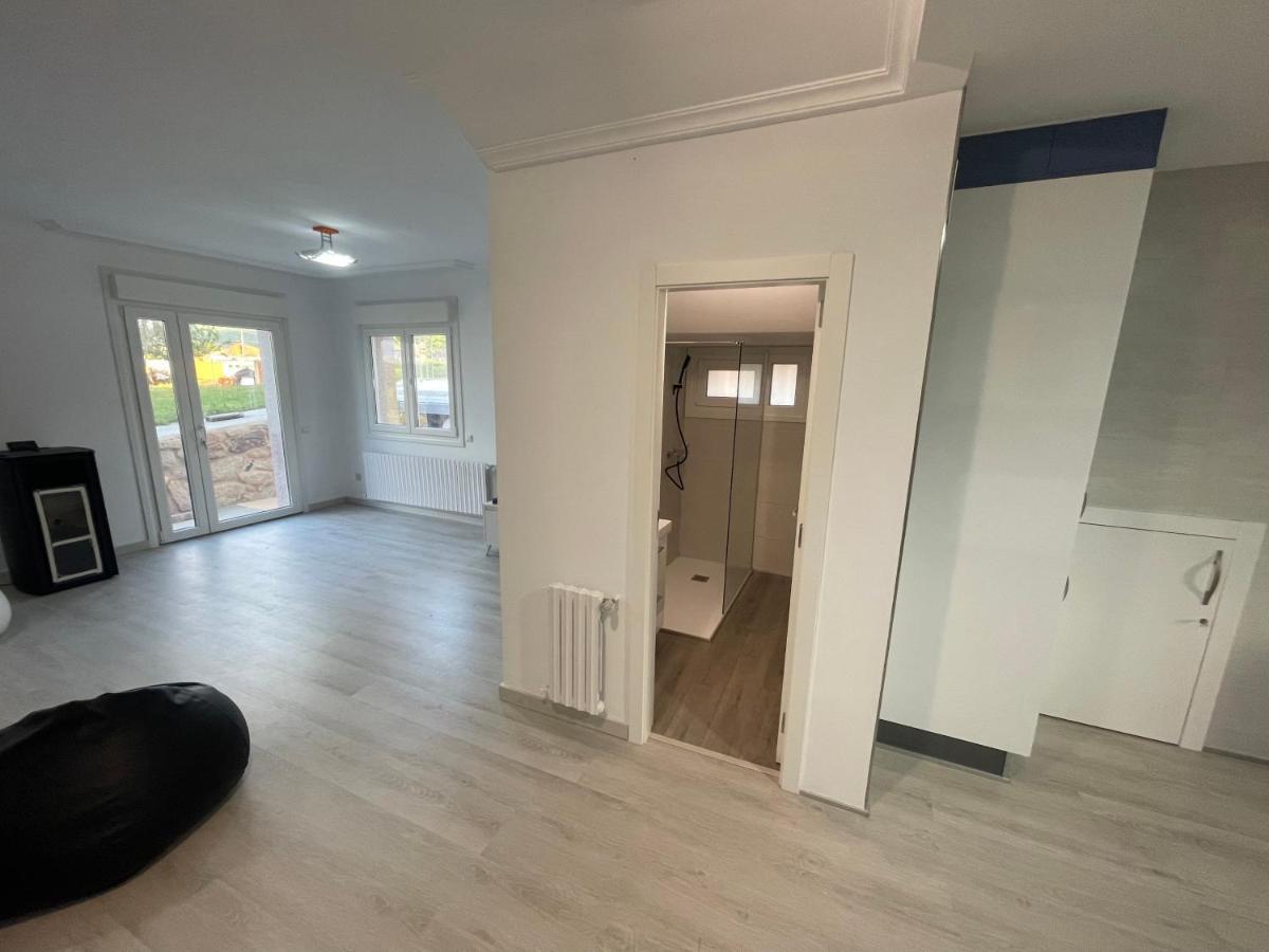 La Ratonera Villa Podentes Ngoại thất bức ảnh